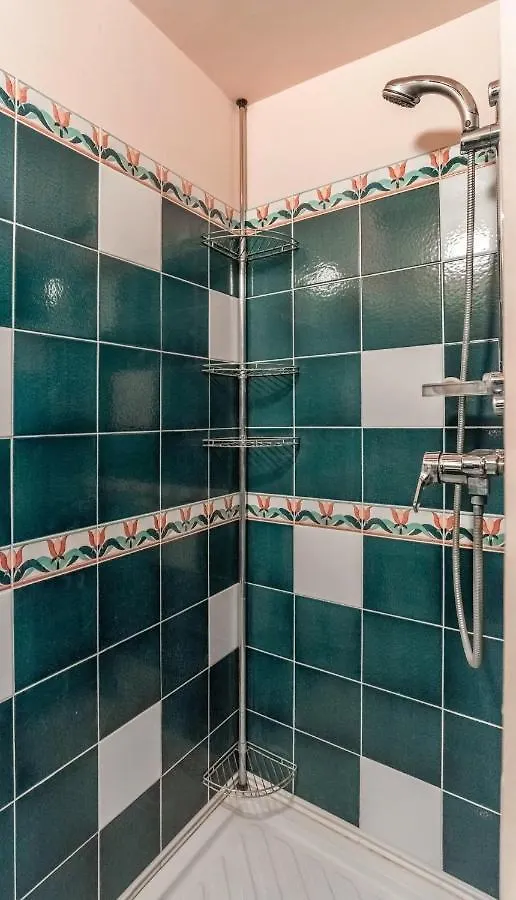 La Sorbonne Pantheon Private Studio Apartment Paris 0*,  France