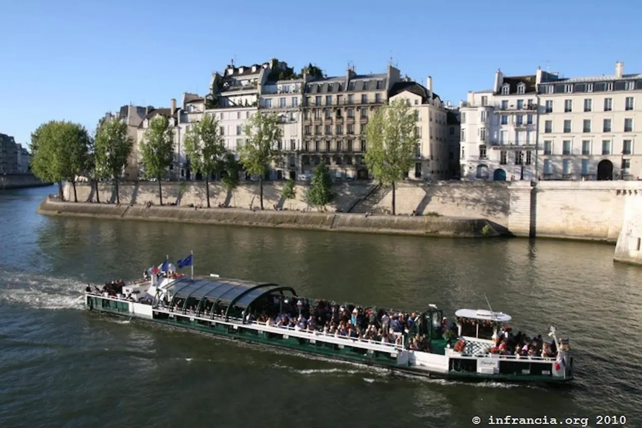 La Sorbonne Pantheon Private Studio Apartment Paris