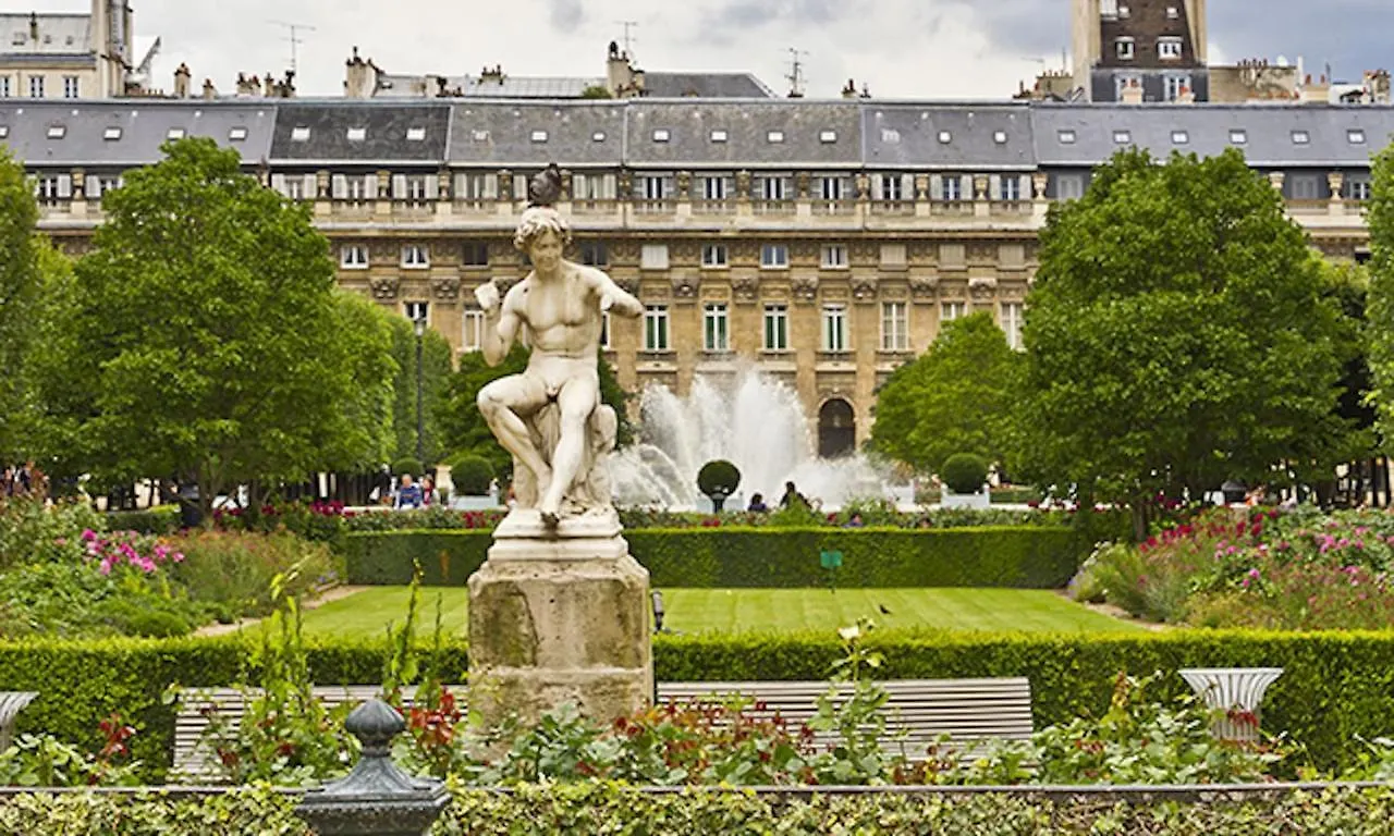 La Sorbonne Pantheon Private Studio Apartment Paris 0*,
