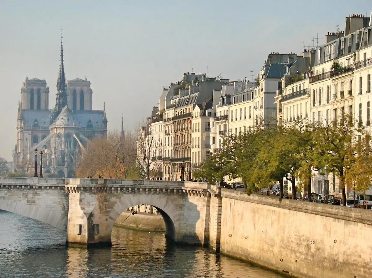 La Sorbonne Pantheon Private Studio Apartment Paris France