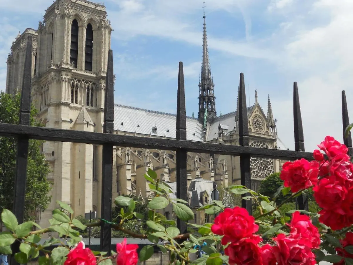 La Sorbonne Pantheon Private Studio Apartment Paris