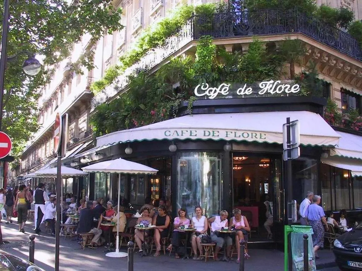 La Sorbonne Pantheon Private Studio Apartment Paris